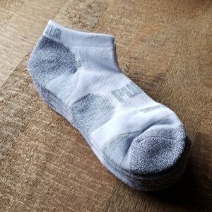 🍀4/$20 Four Pack Puma Socks